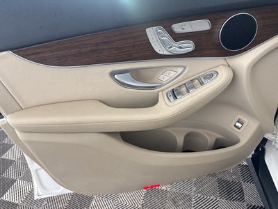 2022 Mercedes-Benz GLC GLC 300 4MATIC®