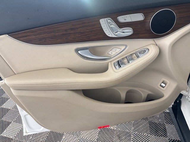 2022 Mercedes-Benz GLC GLC 300 4MATIC®