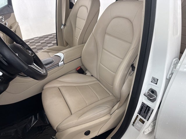 2022 Mercedes-Benz GLC GLC 300 4MATIC®