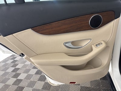 2022 Mercedes-Benz GLC GLC 300 4MATIC®