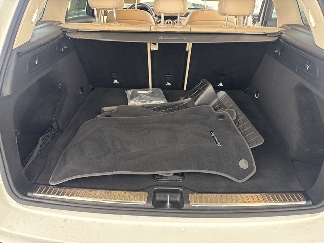 2022 Mercedes-Benz GLC GLC 300 4MATIC®