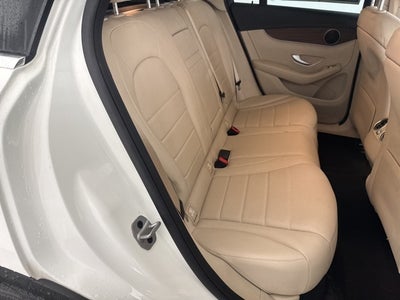 2022 Mercedes-Benz GLC GLC 300 4MATIC®