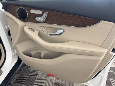 2022 Mercedes-Benz GLC GLC 300 4MATIC®