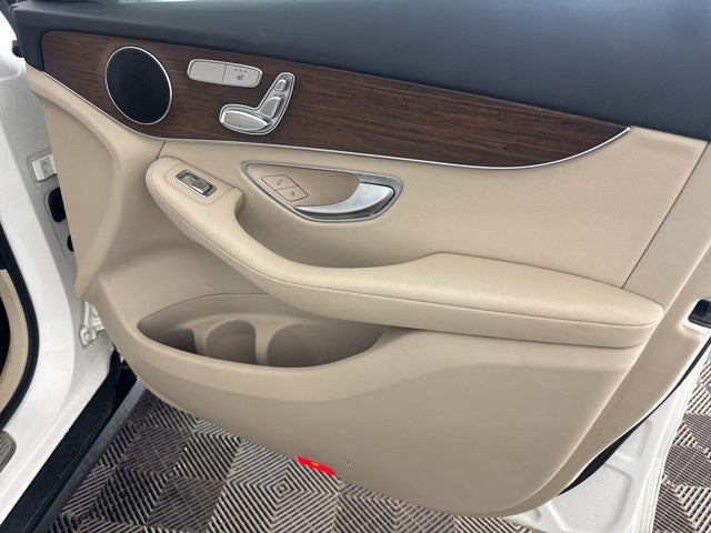 2022 Mercedes-Benz GLC GLC 300 4MATIC®