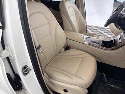 2022 Mercedes-Benz GLC GLC 300 4MATIC®