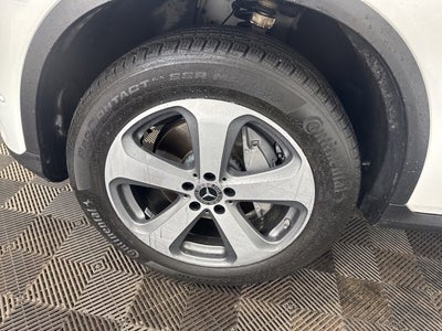 2022 Mercedes-Benz GLC GLC 300 4MATIC®