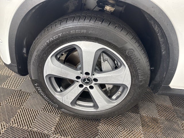 2022 Mercedes-Benz GLC GLC 300 4MATIC®