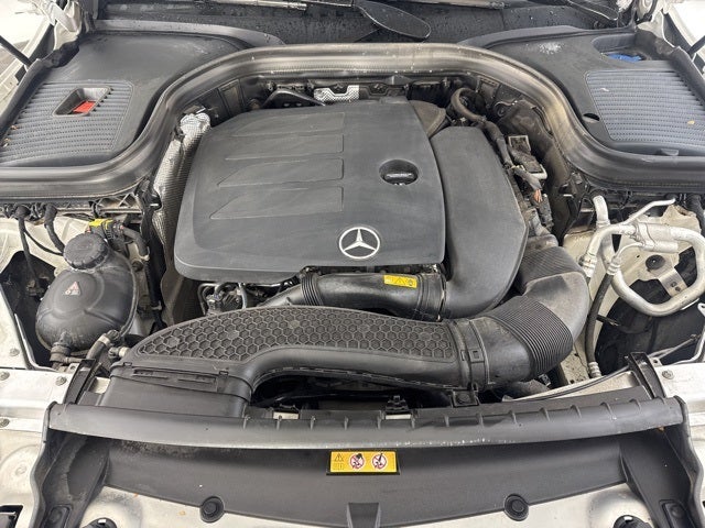 2022 Mercedes-Benz GLC GLC 300 4MATIC®