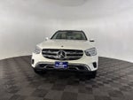 2022 Mercedes-Benz GLC GLC 300 4MATIC®