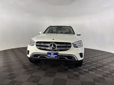 2022 Mercedes-Benz GLC GLC 300 4MATIC®