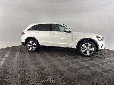 2022 Mercedes-Benz GLC GLC 300 4MATIC®