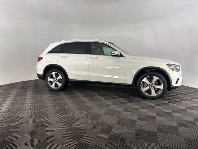 2022 Mercedes-Benz GLC GLC 300 4MATIC®