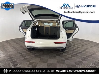 2018 Audi Q5 2.0T Premium Plus quattro