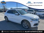 2018 Audi Q5 2.0T Premium Plus quattro