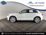 2018 Audi Q5 2.0T Premium Plus quattro
