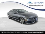 2018 Audi A7 3.0T Premium Plus quattro