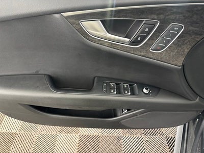 2018 Audi A7 3.0T Premium Plus quattro