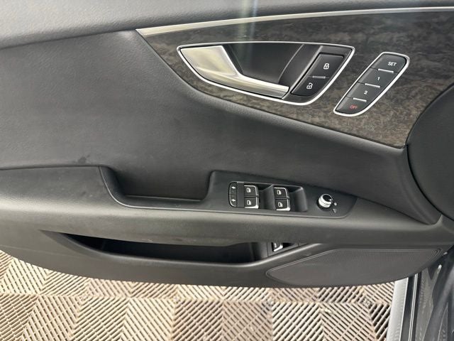 2018 Audi A7 3.0T Premium Plus quattro