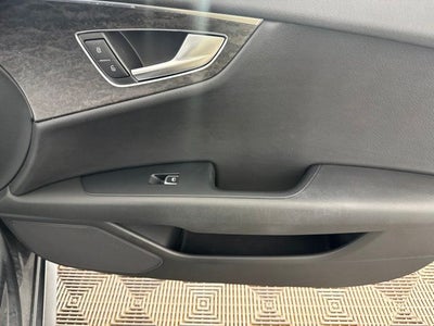 2018 Audi A7 3.0T Premium Plus quattro
