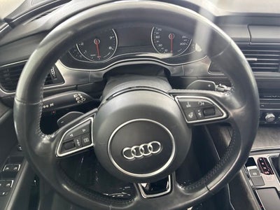2018 Audi A7 3.0T Premium Plus quattro
