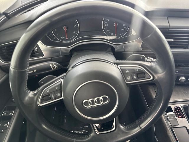 2018 Audi A7 3.0T Premium Plus quattro