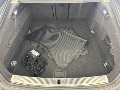 2018 Audi A7 3.0T Premium Plus quattro