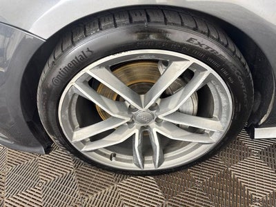 2018 Audi A7 3.0T Premium Plus quattro