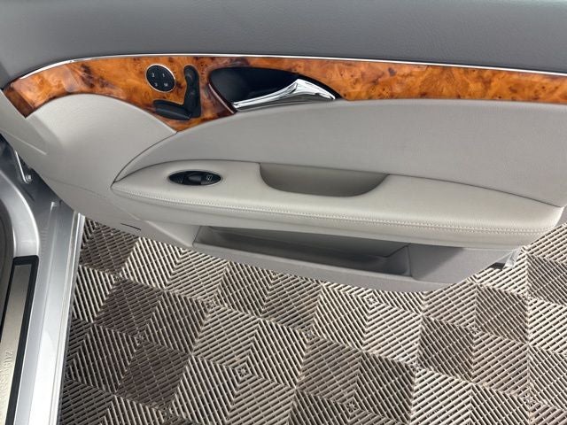 2007 Mercedes-Benz E-Class E 350 4MATIC®