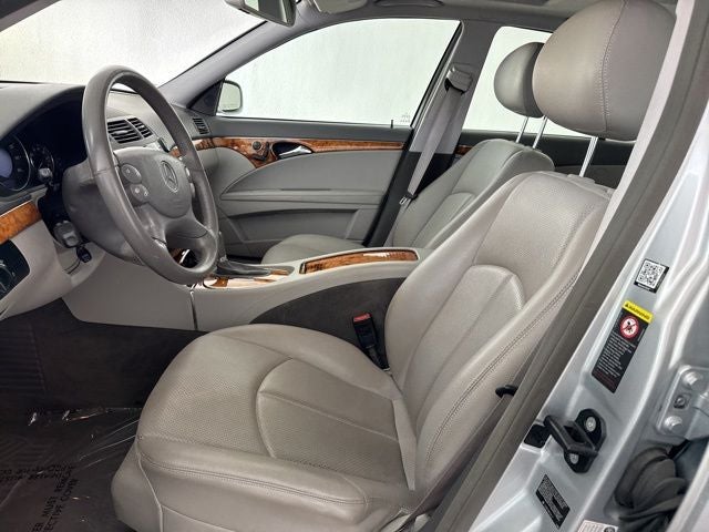 2007 Mercedes-Benz E-Class E 350 4MATIC®