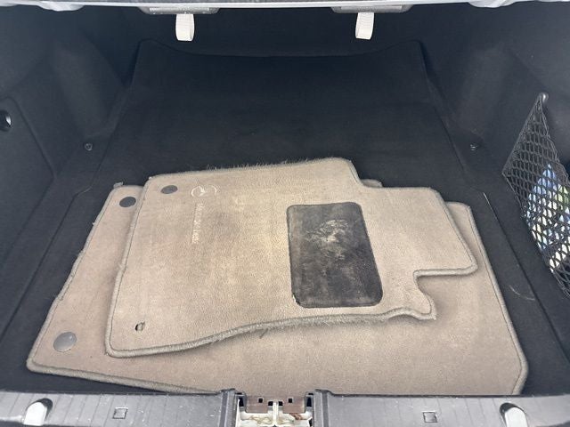 2007 Mercedes-Benz E-Class E 350 4MATIC®