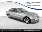 2007 Mercedes-Benz E-Class E 350 4MATIC®
