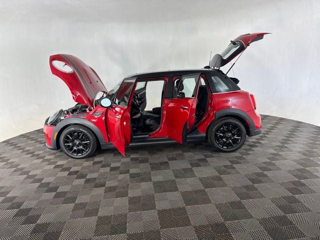 2023 MINI Cooper Signature