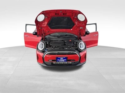 2023 MINI Cooper Signature