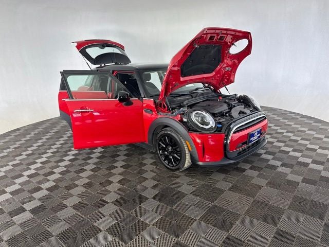 2023 MINI Cooper Signature