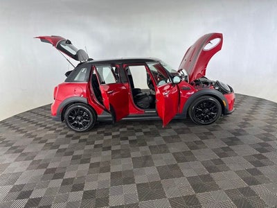 2023 MINI Cooper Signature