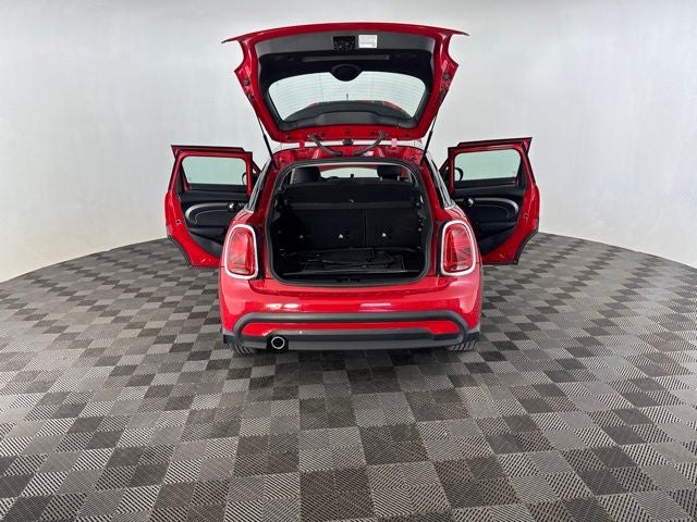 2023 MINI Cooper Signature