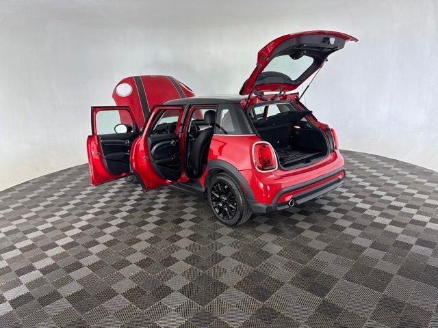 2023 MINI Cooper Signature