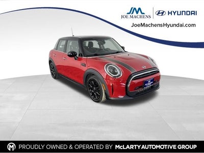 2023 MINI Cooper Signature