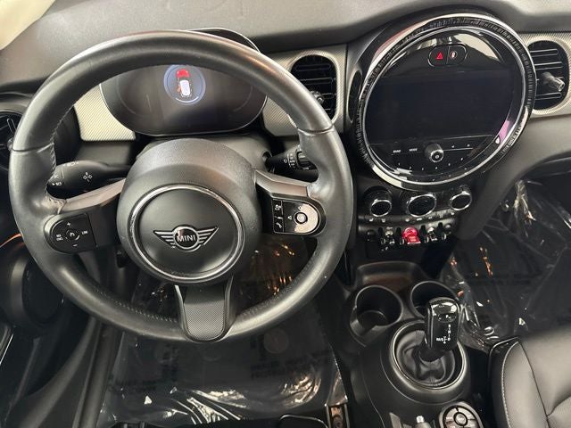 2023 MINI Cooper Signature