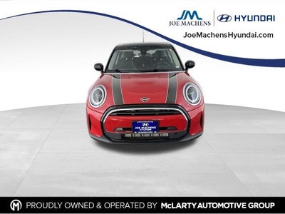 2023 MINI Cooper Signature