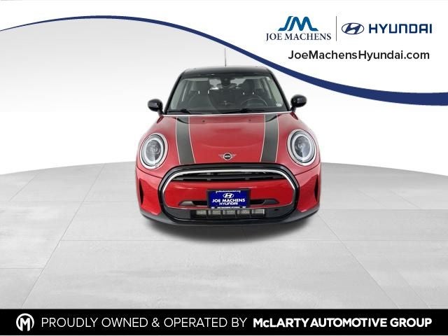 2023 MINI Cooper Signature