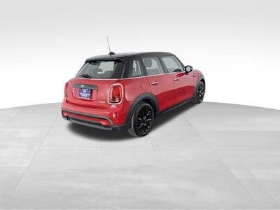 2023 MINI Cooper Signature