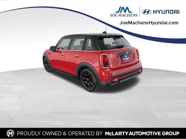 2023 MINI Cooper Signature