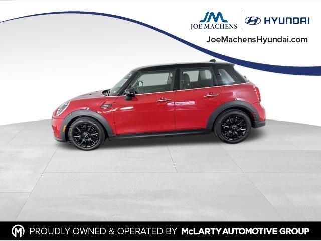 2023 MINI Cooper Signature