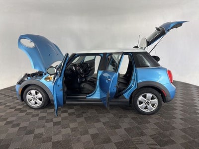 2015 MINI Cooper Base