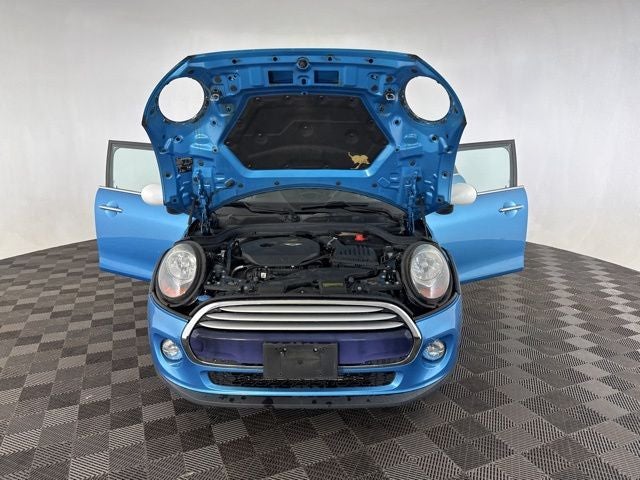 2015 MINI Cooper Base