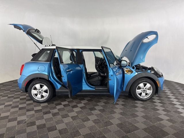 2015 MINI Cooper Base
