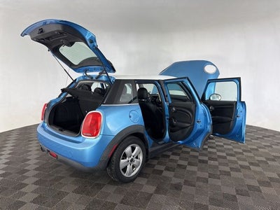 2015 MINI Cooper Base