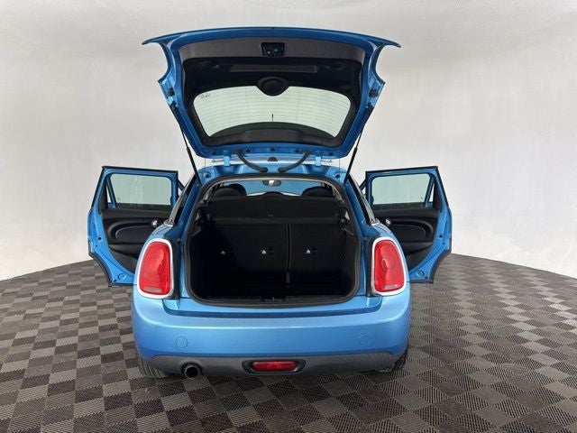 2015 MINI Cooper Base