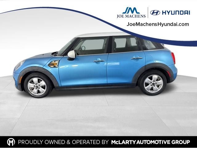 2015 MINI Cooper Base